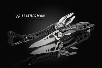 Картинка leatherman+skeletool бренды -+leatherman+skeletool нож складной