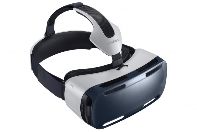 Обои картинки фото samsung to release gear vr in us next month, бренды, samsung, очки, виртуальные