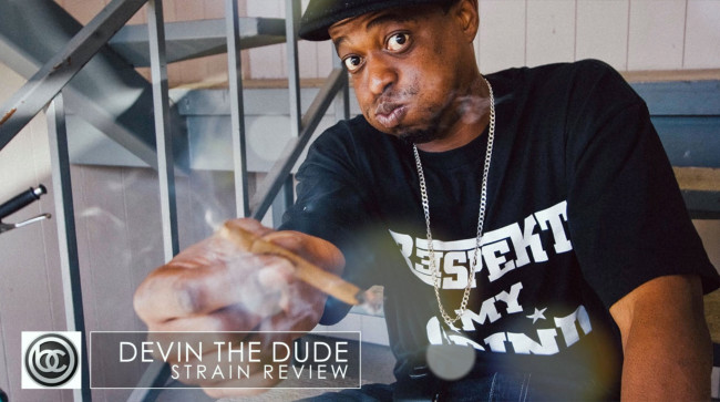 Обои картинки фото devin-the-dude-strain-review, музыка, devin the dude, музыкант