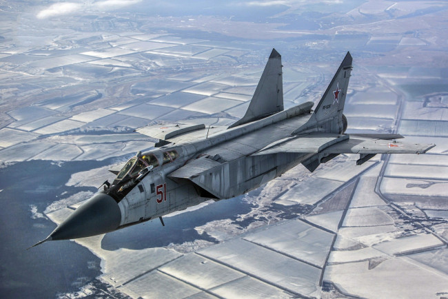Обои картинки фото авиация, боевые самолёты, россия, ввс
