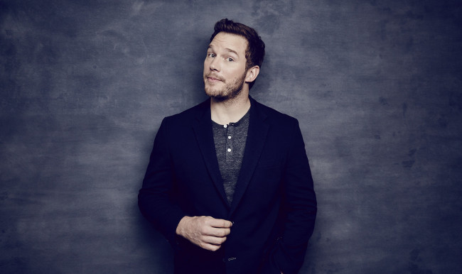 Обои картинки фото мужчины, chris pratt, chris, pratt