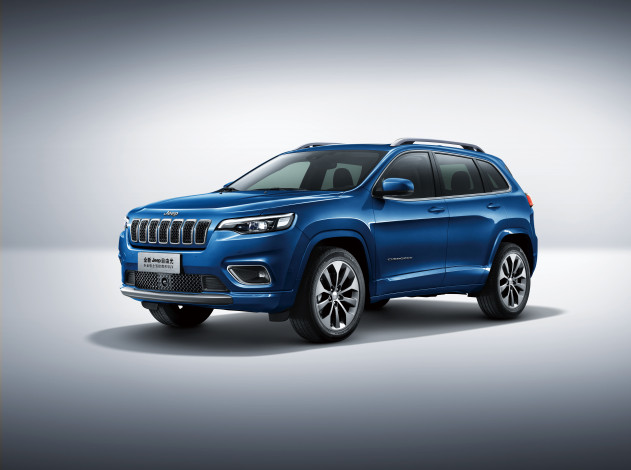 Обои картинки фото автомобили, jeep