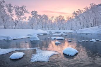 Картинка природа реки озера пейзаж