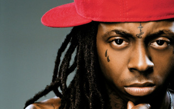 Картинка музыка lil wayne