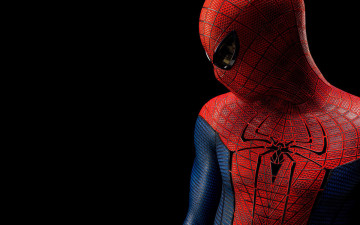 Картинка the amazing spider man кино фильмы Человек-паук