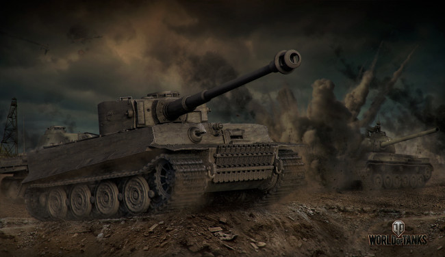 Обои картинки фото видео игры, мир танков , world of tanks, мир, tanks, of, игра, action, world, онлайн, танков