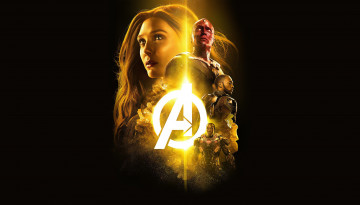 Картинка кино+фильмы avengers +infinity+war - infinity war