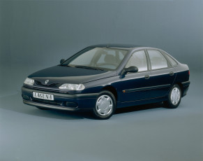 обоя автомобили, renault