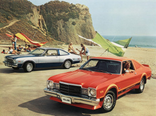 обоя автомобили, plymouth