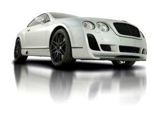 обоя автомобили, bentley