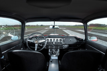 обоя автомобили, интерьеры, jaguar, e-type