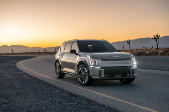 обоя автомобили, kia