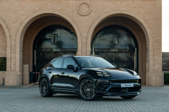 обоя автомобили, porsche