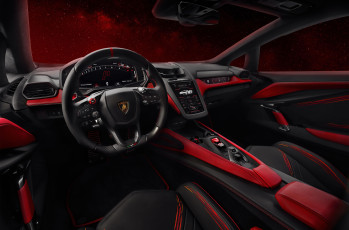 обоя автомобили, интерьеры, lamborghini