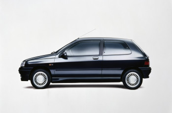 обоя автомобили, renault