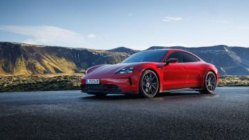 обоя автомобили, porsche