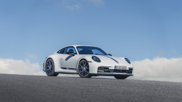 обоя автомобили, porsche