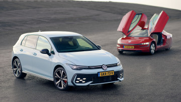 обоя автомобили, volkswagen
