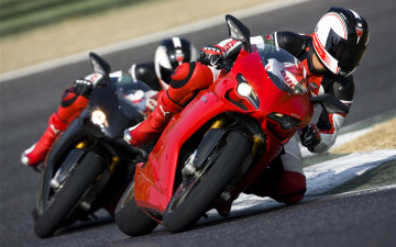 Картинка ducati 1198s мотоциклы