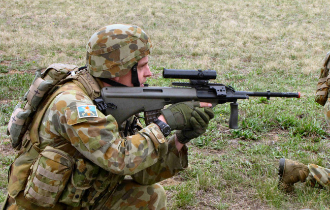 Обои картинки фото оружие, армия, спецназ, soldiers, army