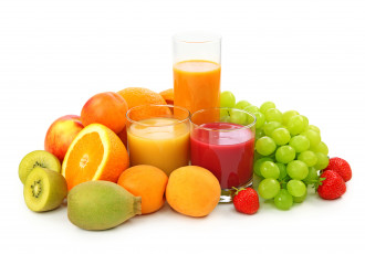обоя еда, напитки, сок, фрукты, витамины