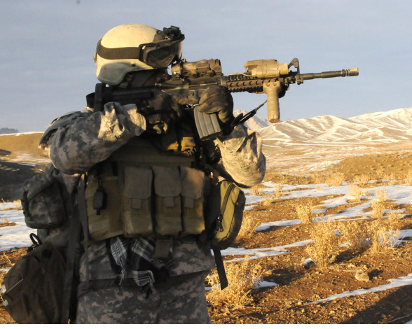 Обои картинки фото оружие, армия, спецназ, special, forces