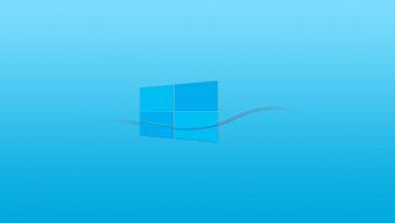 обоя компьютеры, windows 8, логотип, операционная, система, линия, эмблема