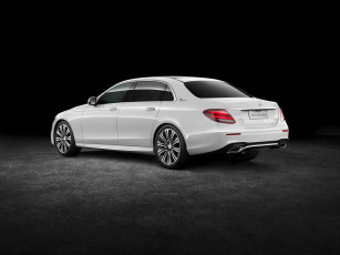 Картинка автомобили mercedes-benz 2016г 4matic v213 e 320 l amg line