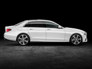 Картинка автомобили mercedes-benz 2016г v213 4matic e 320 l amg line