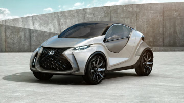 Картинка lexus+if+sa+concept+2015 автомобили 3д if sa concept 2015 lexus