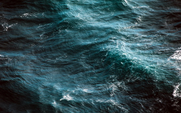 Картинка природа моря океаны вода волны