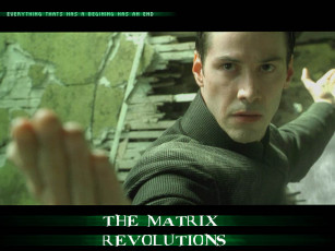 Картинка кино фильмы the matrix revolutions