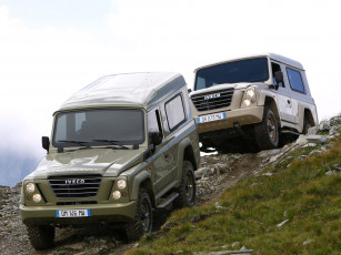 обоя iveco, автомобили