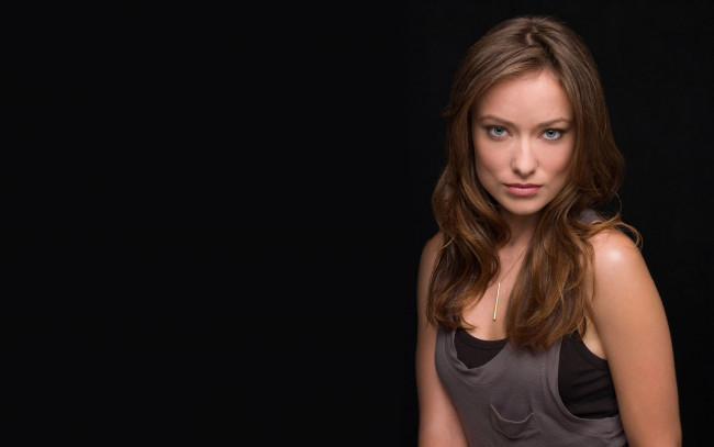 Обои картинки фото девушка, девушки, olivia wilde, модель, olivia, wilde