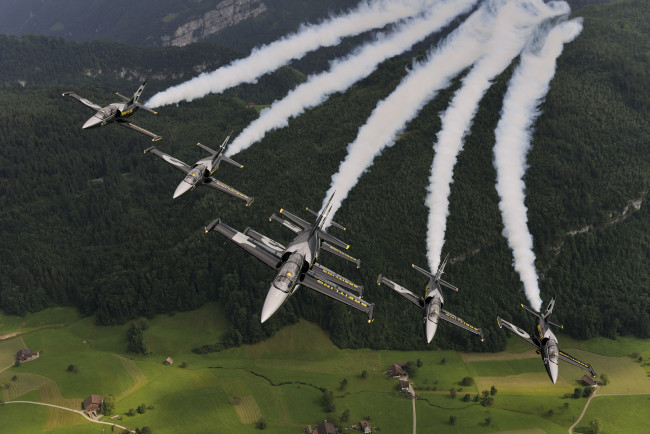 Обои картинки фото aero l-39 albatros, авиация, боевые самолёты, аэро, л39, альбатрос, учебно, боевой, чехословакия, элли
