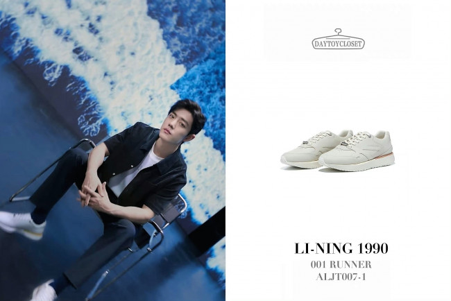 Обои картинки фото мужчины, xiao zhan, актер, рубашка, стул, обувь
