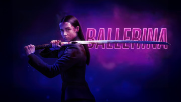 обоя кино фильмы, ballerina
