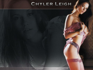 Картинка Chyler+Leigh девушки