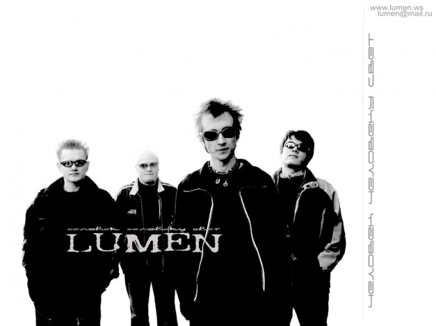 Обои картинки фото музыка, lumen