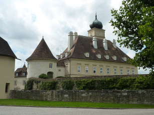 Картинка города дворцы замки крепости salzburg