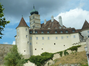 Картинка города дворцы замки крепости salzburg