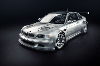 Картинка разное игрушки bmw silvery e46 m3