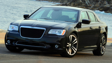 Картинка chrysler 300c автомобили group llc легковые сша