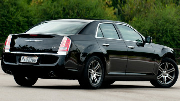 Картинка chrysler 300c автомобили легковые group llc сша