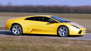 обоя lamborghini, murcielago, автомобили, automobili, s, p, a, спортивные, италия