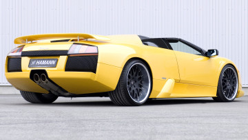 Картинка lamborghini murcielago автомобили automobili s p a спортивные италия