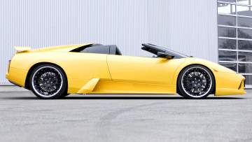 Картинка lamborghini murcielago автомобили automobili s p a спортивные италия