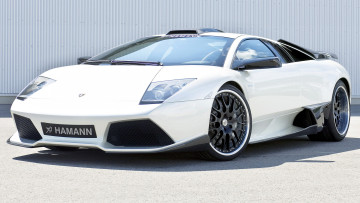 Картинка lamborghini murcielago автомобили automobili s p a спортивные италия