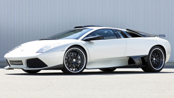 Картинка lamborghini murcielago автомобили automobili s p a спортивные италия