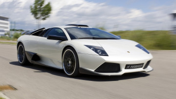 Картинка lamborghini murcielago автомобили италия спортивные automobili s p a